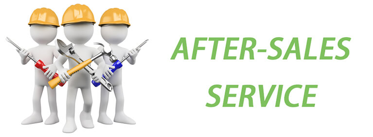 after-sales-service