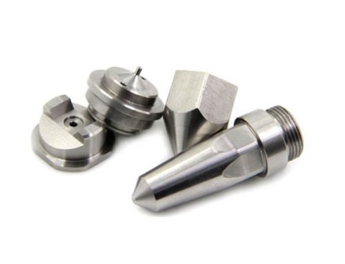 Stainless steel cnc lathe and milling machining wire cutting edm services