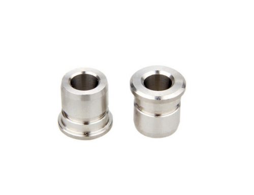 CNC Mechined Screw Nut Parts