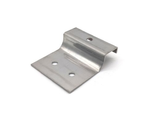 Stamping Parts Sheet Metal Components