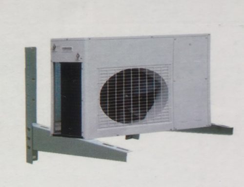 1P-2P Air Conditioner Bracket