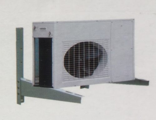 3P-5P Air Conditioner Bracket